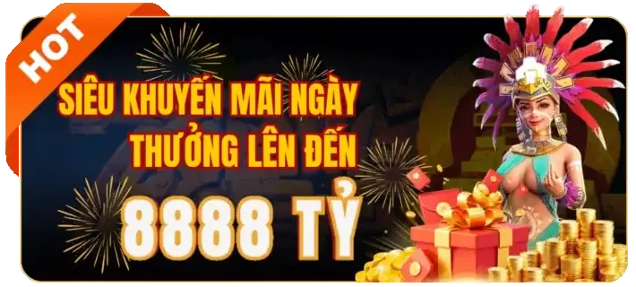 Ưu đãi và khuyến mãi độc quyền vin55 casino