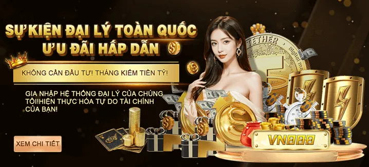 Nổ Hũ vin55 casino