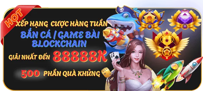 Tiền thưởng chào mừng lớn dành cho thành viên mới của vin55 casino