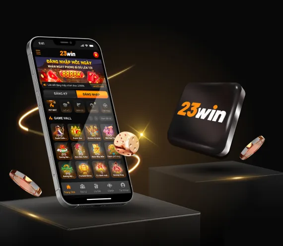 Chương trình hoàn trả tiền cược hàng ngày tại vin55 casino