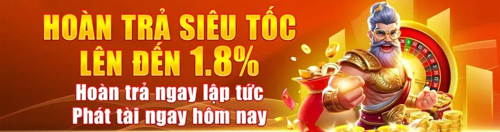 Trò chơi Nổ Hũ mới vin55 casino