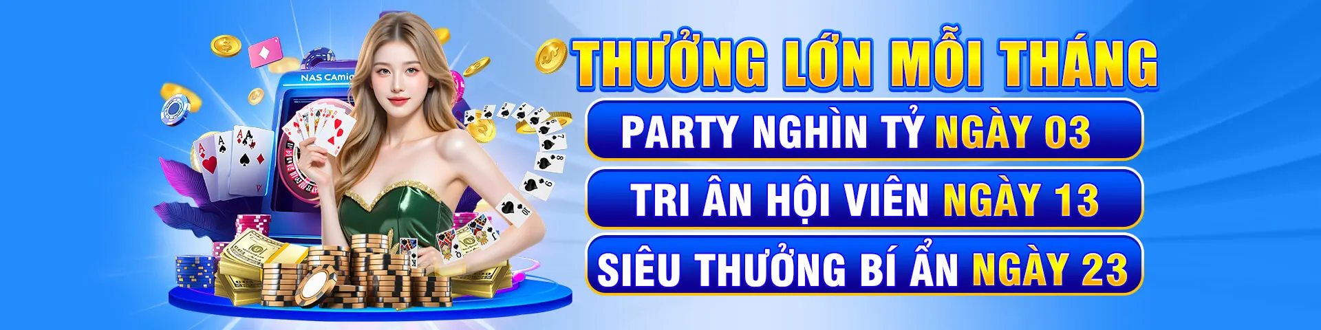Hình ảnh tổng quan về cam kết an toàn và công bằng của vin55 casino