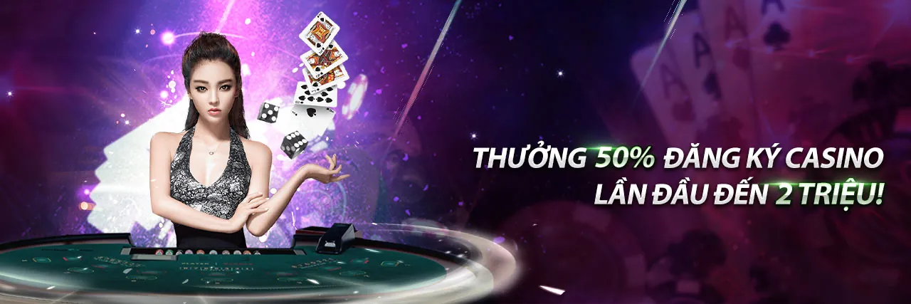 Hình ảnh nền hỗ trợ khách hàng vin55 casino