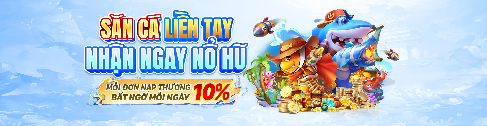 Khuyến Mãi Hấp Dẫn vin55 casino