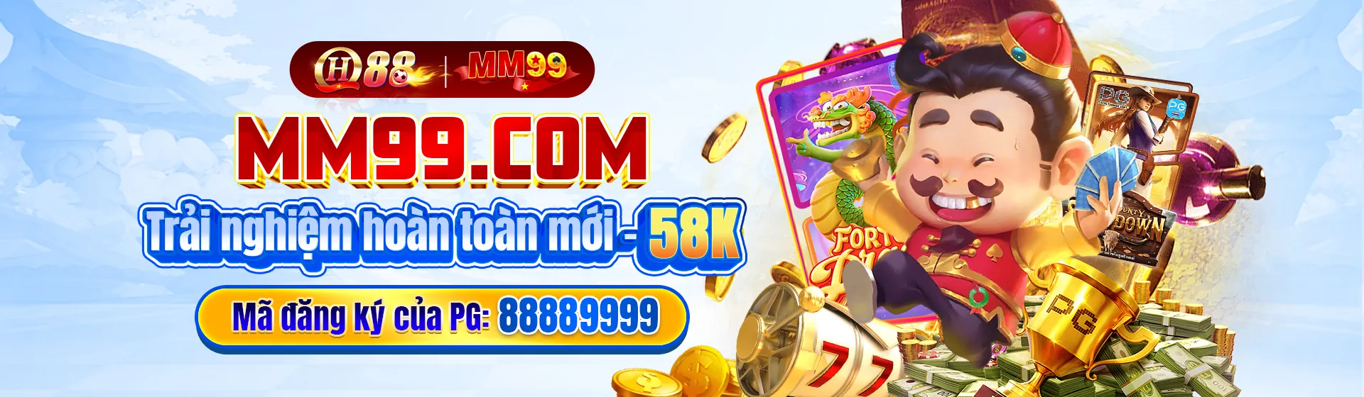 Các chương trình khuyến mãi mới nhất của Vin55 Casino