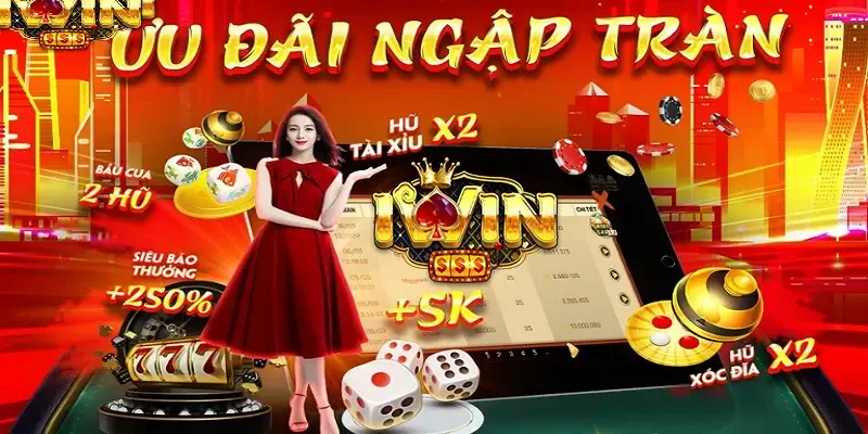 Chiến lược chơi game vin55 casino hiệu quả