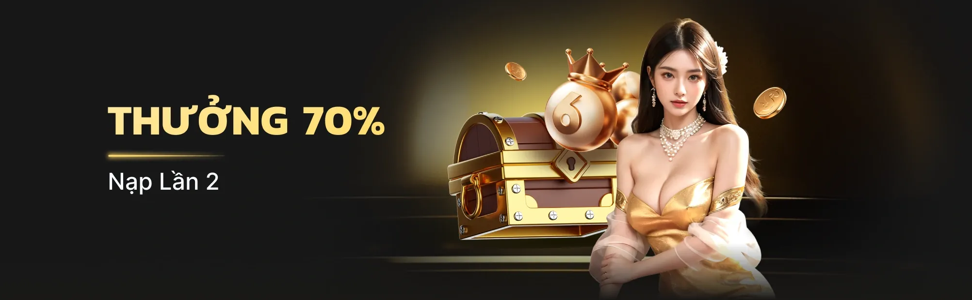Ưu Đãi VIP Độc Quyền 2026 tại vin55 casino