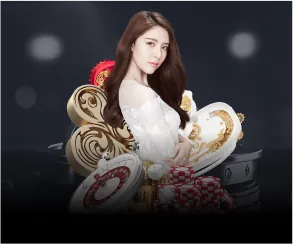 Thương hiệu uy tín và nền tảng vững chắc của vin55 casino